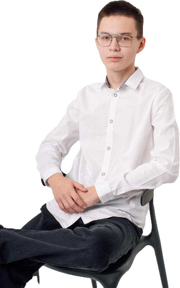 Иван Воздухов